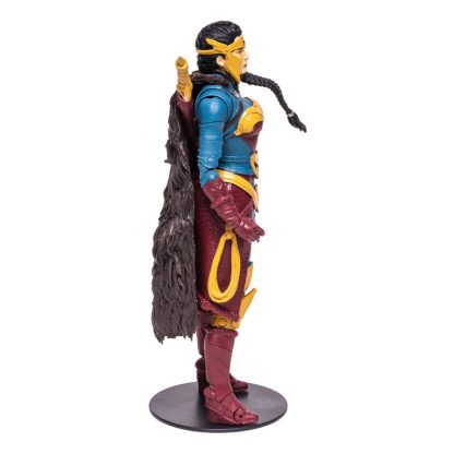 DC Comics Multiverse Wonder Woman Endless Winter figure 18cm - Image 4