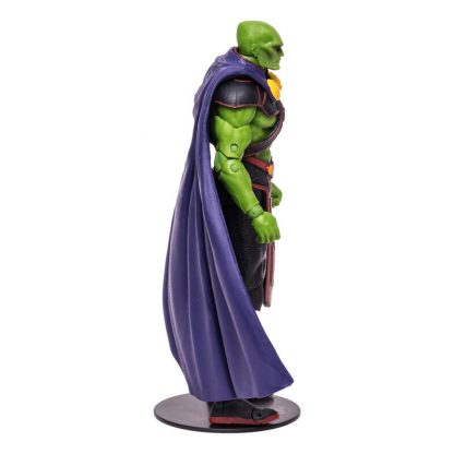 DC Comics Multiverse Martian Manhunter figure 18cm - Image 5