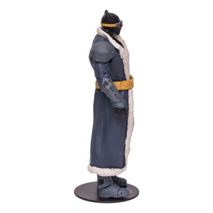 DC Comics Multiverse Batman Endless Winter figure 18cm - Image 5