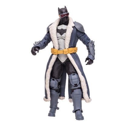 DC Comics Multiverse Batman Endless Winter figure 18cm - Image 6