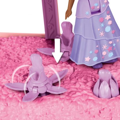 Disney Encanto Isabela Magic Garden Room playset - Image 5