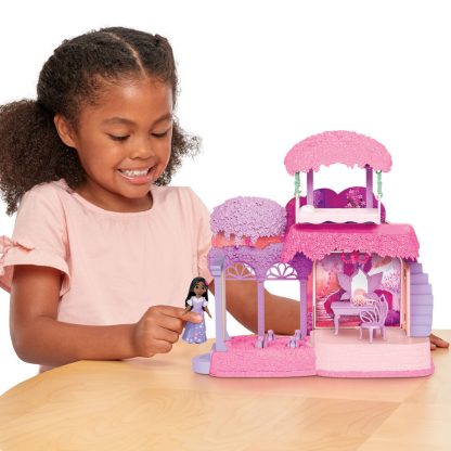 Disney Encanto Isabela Magic Garden Room playset - Image 3