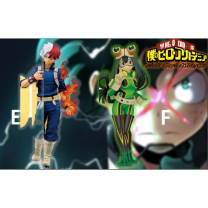 My Hero Academia Next Generations Ichiban Kuji Bundle - Image 6