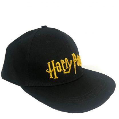 Harry Potter embroidery cap - Image 3