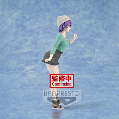 A Couple of Cuckoos Hiro Segawa Kyunties  figure 17cm - Image 3