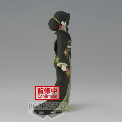 Demon Slayer Kimetsu no Yaiba Muzan Kibutsuji Vol.6 Ver.A figure 17cm - Image 3