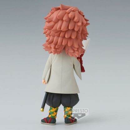 Demon Slayer Kimetsu no Yaiba Sabito Ver.A Q posket figure 14cm - Image 4