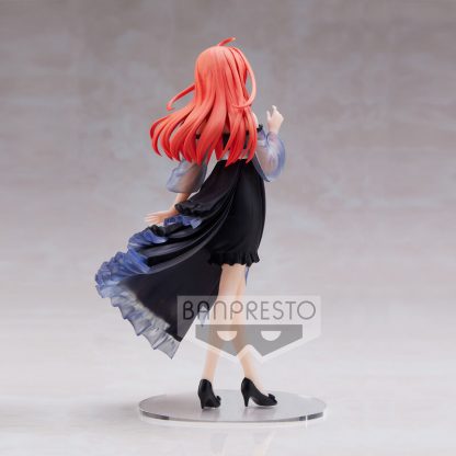The Quintessential Quintuplets Itsuki Nakano Kyunties figure 18cm - Image 5