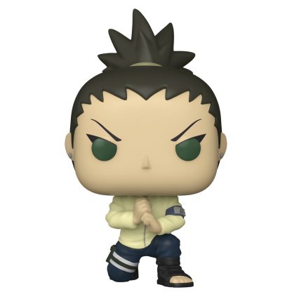 POP figure Boruto Shikadai - Image 2