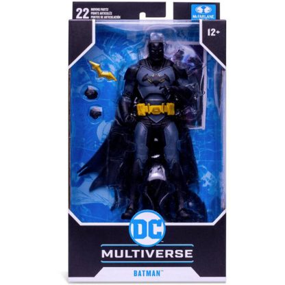 DC Comics Multiverse Batman figure 18cm - Image 2