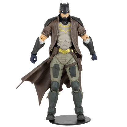 DC Comics Multiverse Dark Detective Batman figure 18cm - Image 3