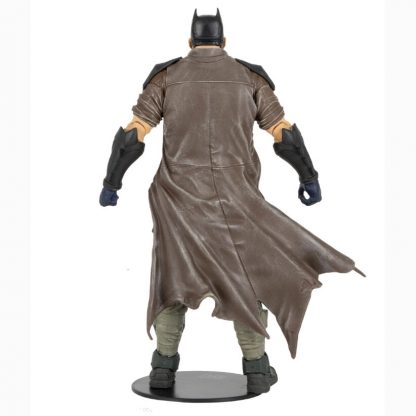 DC Comics Multiverse Dark Detective Batman figure 18cm - Image 5