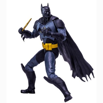 DC Comics Multiverse Batman figure 18cm - Image 3