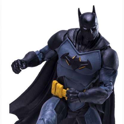 DC Comics Multiverse Batman figure 18cm - Image 7