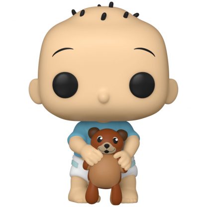 POP figure Rugrats Tommy Pickles 5 + 1 chase - Image 2