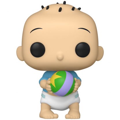POP figure Rugrats Tommy Pickles 5 + 1 chase - Image 3
