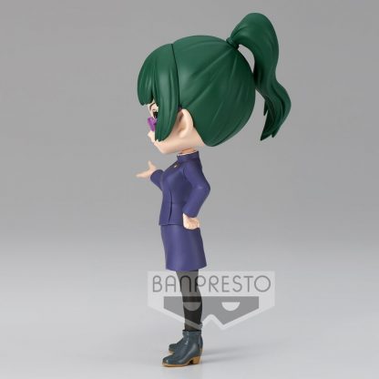 Jujutsu Kaisen Maki Zenin ver.B Q posket figure 14cm - Image 4