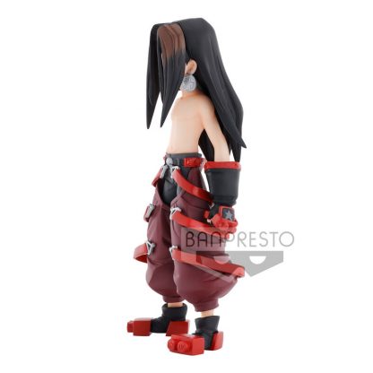 Shaman King Hao figure 14cm - Image 3