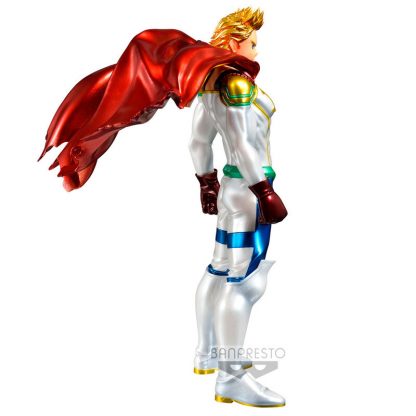 My Hero Academia Age of Heroes Lemillion figure 18cm - Image 2