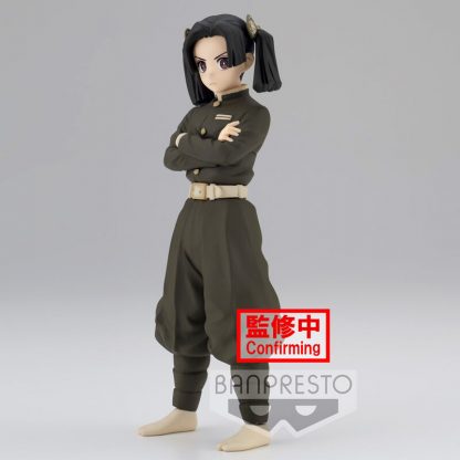 Demon Slayer Kimetsu No Yaiba Aoi Kanzaki figure 15cm