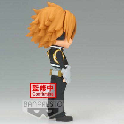 My Hero Academia Denki Kaminar Ver.A Q posket figure 14cm - Image 2