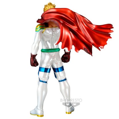 My Hero Academia Age of Heroes Lemillion figure 18cm - Image 3