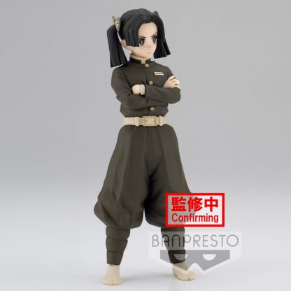 Demon Slayer Kimetsu No Yaiba Aoi Kanzaki figure 15cm - Image 2