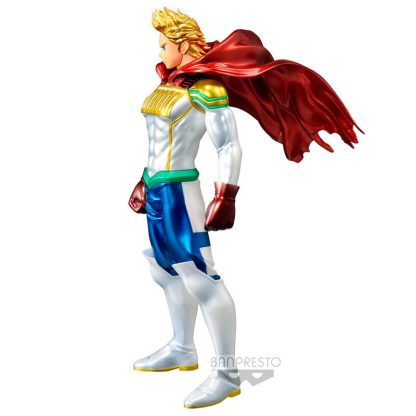 My Hero Academia Age of Heroes Lemillion figure 18cm - Image 4