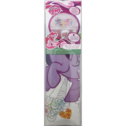 My Little Pony decorative vinyl - Image 3