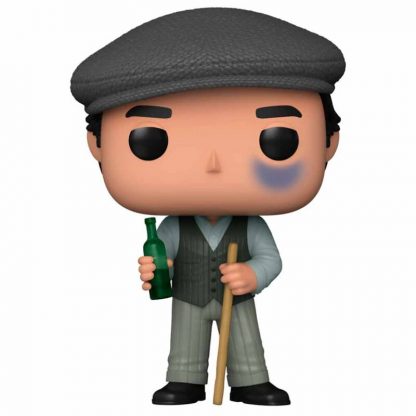 POP figure The Godfather 50th Michael - Image 3