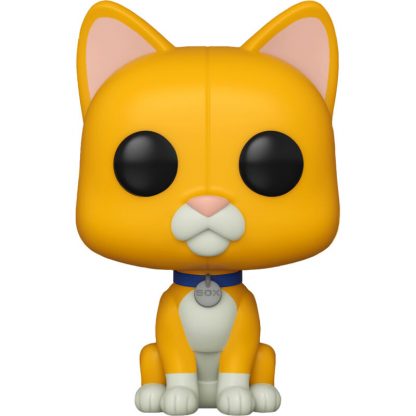 POP figure Disney Pixar Lightyear Sox - Image 2