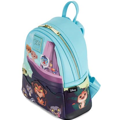 Loungefly Disney The Lion King Rock backapck 26cm - Image 3