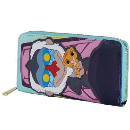 Loungefly Disney The Lion King Rock wallet - Image 3