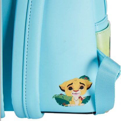 Loungefly Disney The Lion King Rock backapck 26cm - Image 6