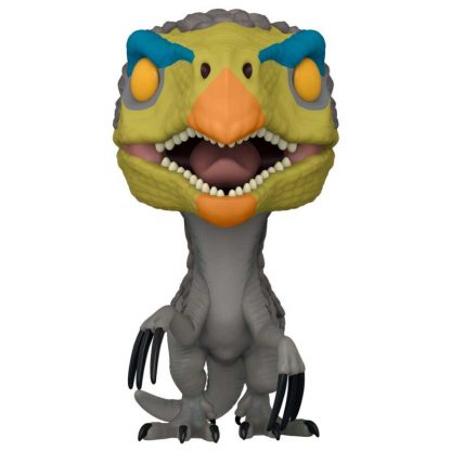 POP figure Jurassic World 3 Therizinosaurus - Image 3
