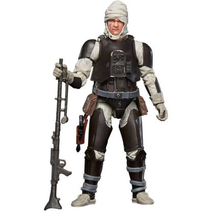 Star Wars Episode IV Dengar figure 15cm - Image 3