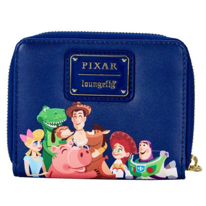 Loungefly Disney Toy Story Ferris Wheel Movie wallet - Image 2