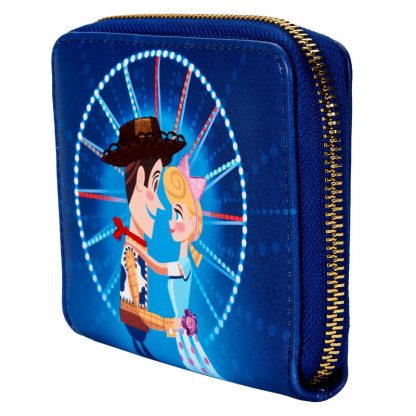 Loungefly Disney Toy Story Ferris Wheel Movie wallet - Image 3