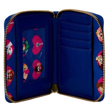 Loungefly Disney Toy Story Ferris Wheel Movie wallet - Image 4