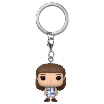 Pocket POP Keychain Stranger Things Eleven - Image 3