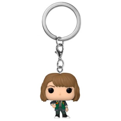 Pocket POP Keychain Stranger Things Robin - Image 3
