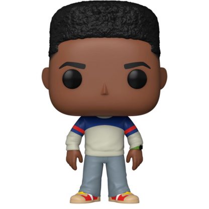 POP figure Stranger Things Lucas - Image 3