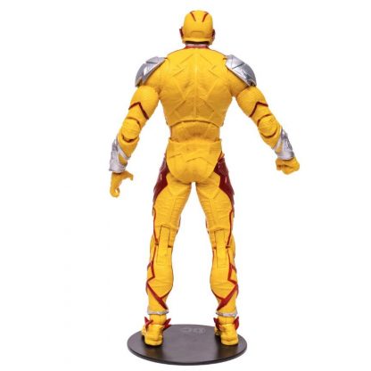 DC Comics The Flash figure - Image 2