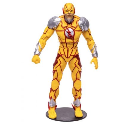 DC Comics The Flash figure - Image 4