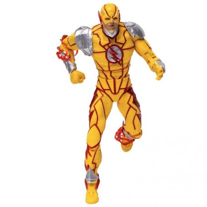 DC Comics The Flash figure - Image 6