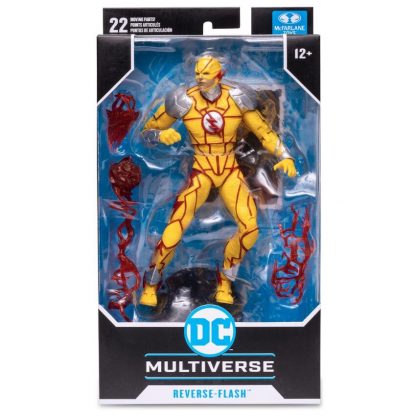 DC Comics The Flash figure - Image 8