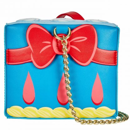 Loungefly Disney Snow White Cake Cosplay Shoulder bag - Image 2