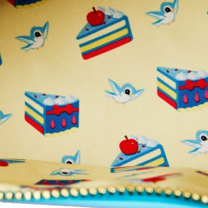 Loungefly Disney Snow White Cake Cosplay Shoulder bag - Image 3