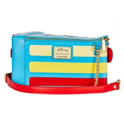 Loungefly Disney Snow White Cake Cosplay Shoulder bag - Image 4