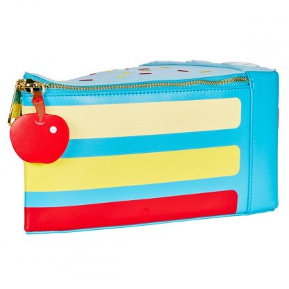 Loungefly Disney Snow White Cake Cosplay Shoulder bag - Image 5
